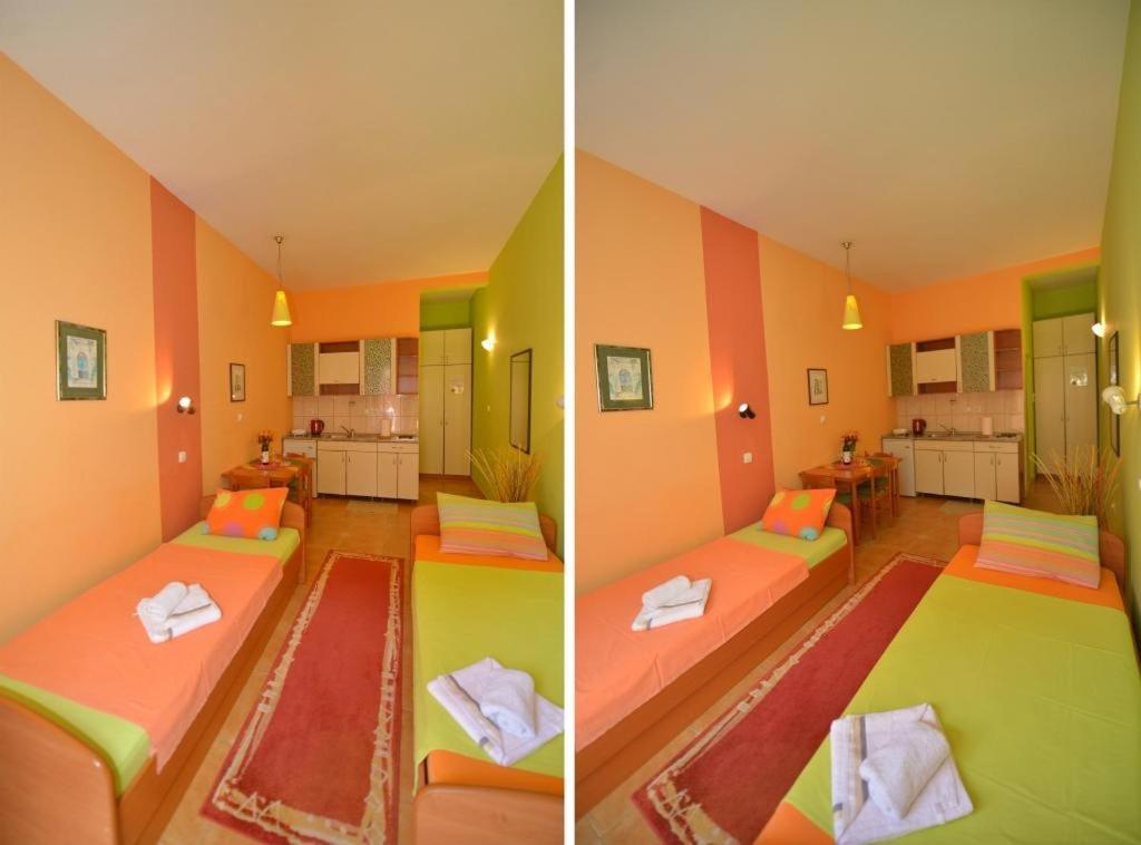 Apartments Boka Heart Kotor Room photo