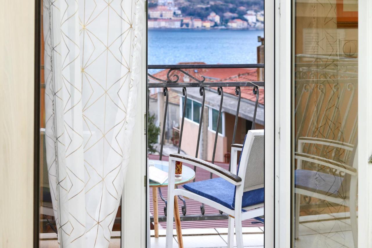 Apartments Boka Heart Kotor Exterior photo
