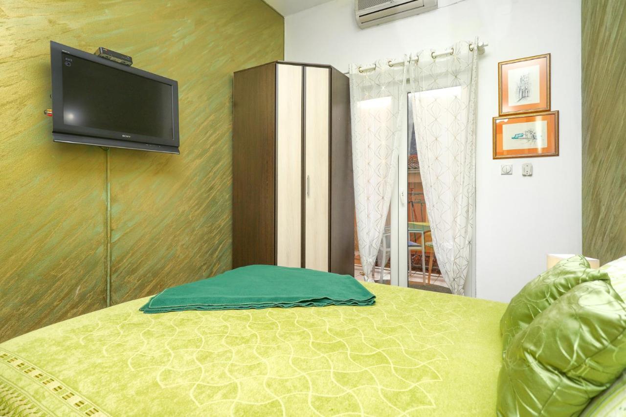 Apartments Boka Heart Kotor Exterior photo