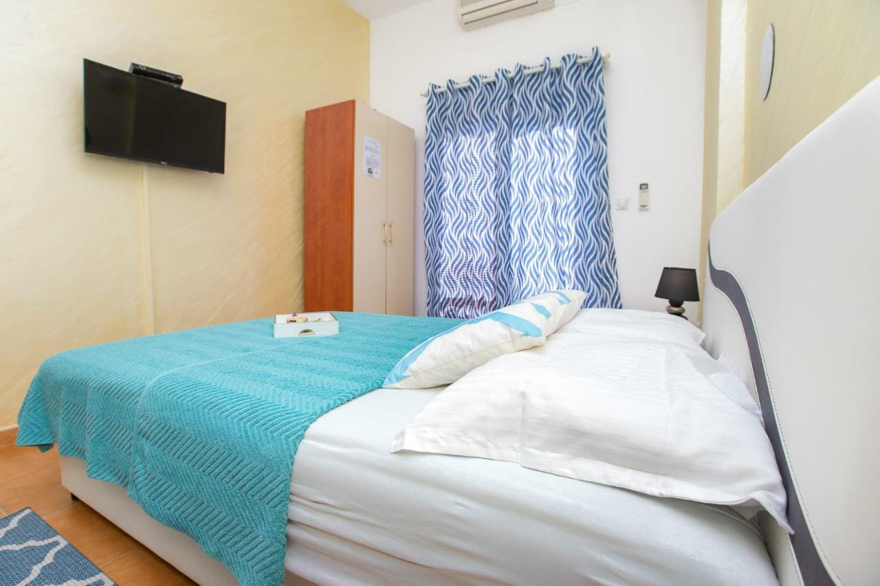 Apartments Boka Heart Kotor Exterior photo